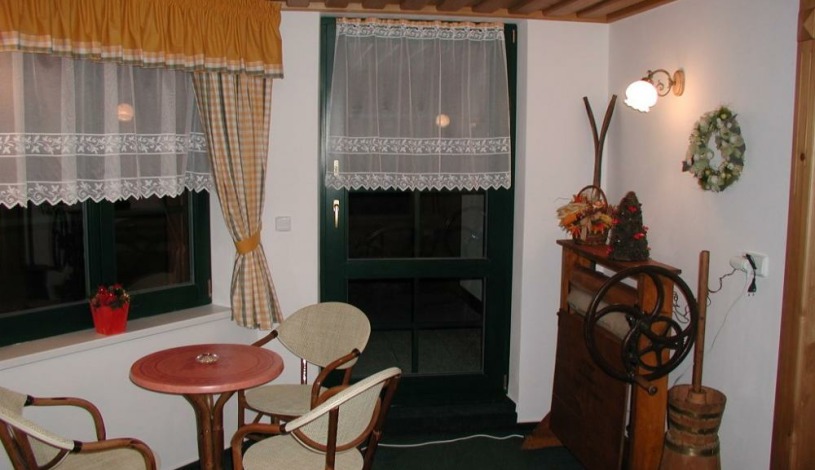 Pension Pohoda Špindlerův Mlýn